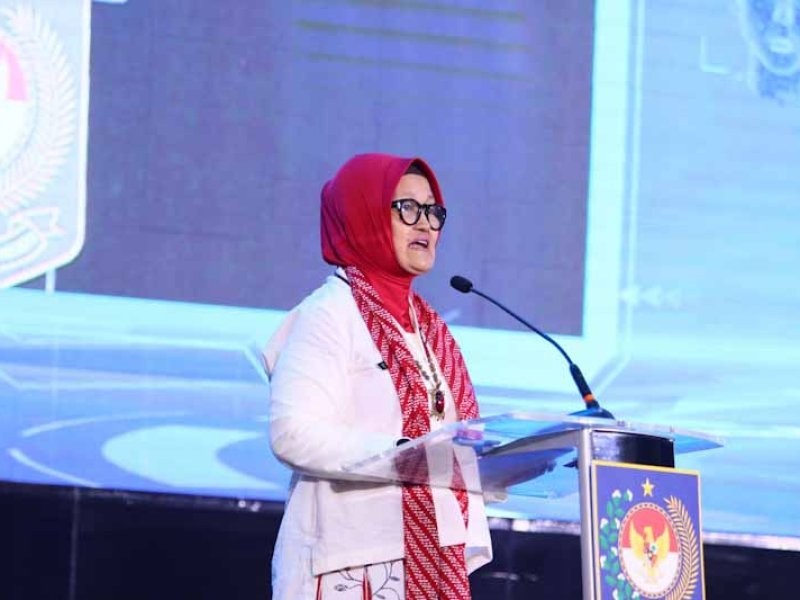 IKD dan Face Recognition Dukcapil Dukung Digitalisasi Bantuan Sosial Agar Lebih Tepat Sasaran 