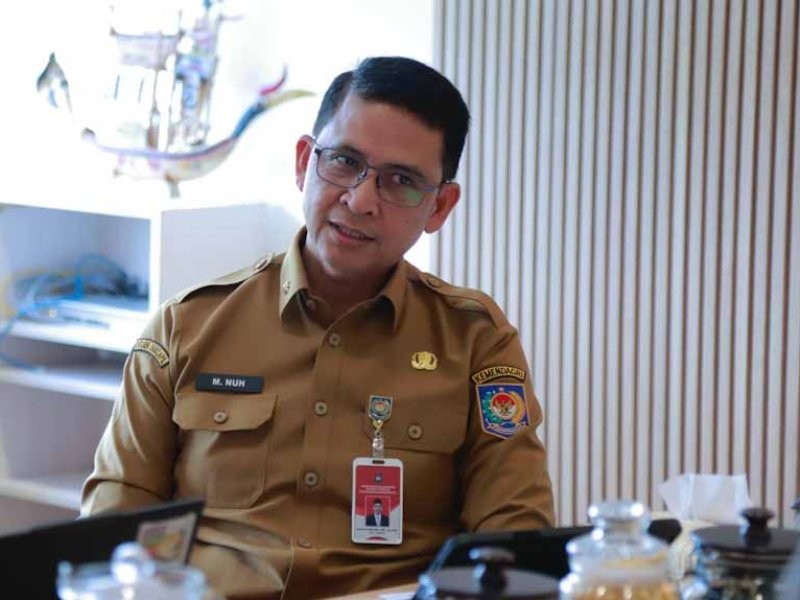 Direktur PIAK: Keamanan Data Bukan Pilihan, Tapi Keharusan di Era Digital
