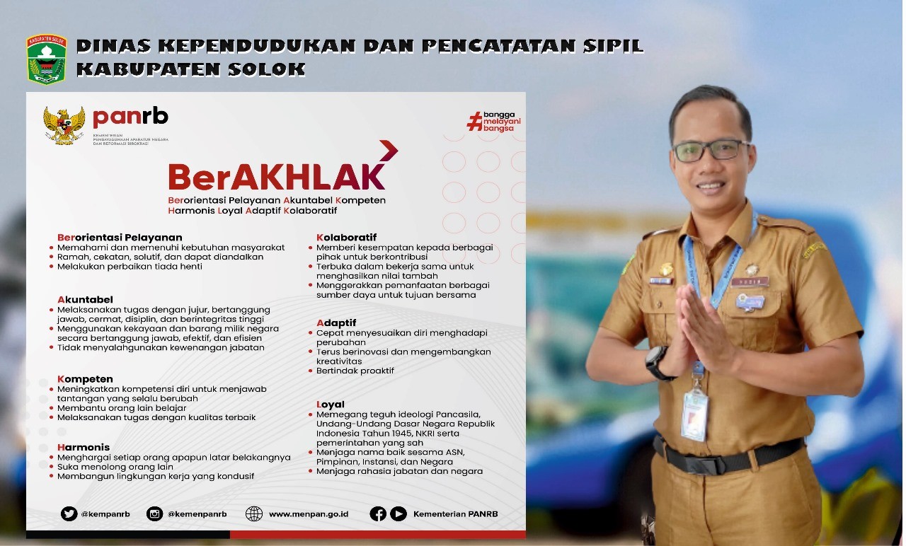 BerAKHLAK 