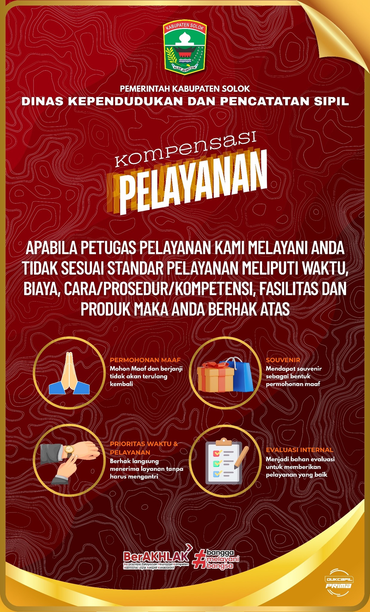kompensasi